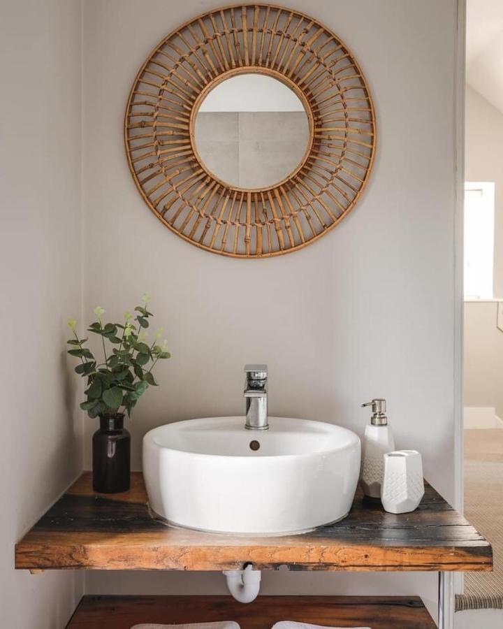 Seascape Hideaways At Mortehoe Chambre photo