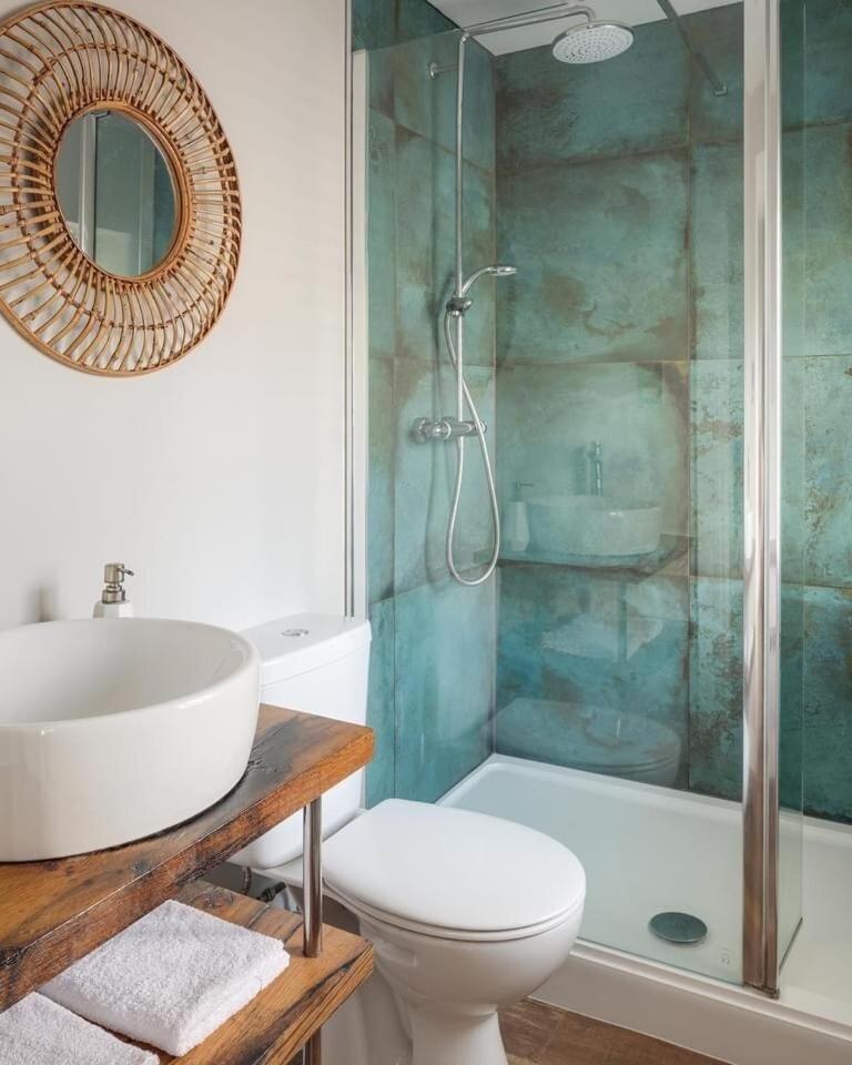 Seascape Hideaways At Mortehoe Extérieur photo