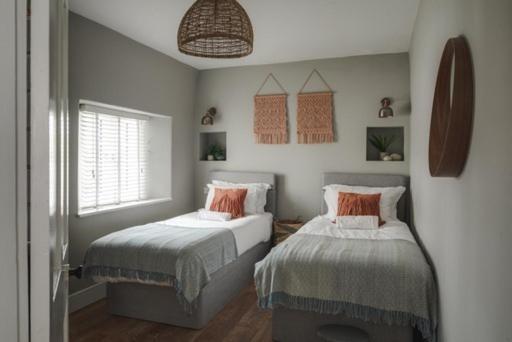 Seascape Hideaways At Mortehoe Extérieur photo