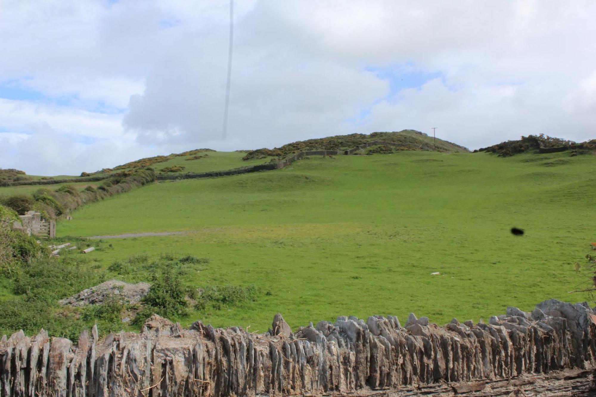 Seascape Hideaways At Mortehoe Extérieur photo